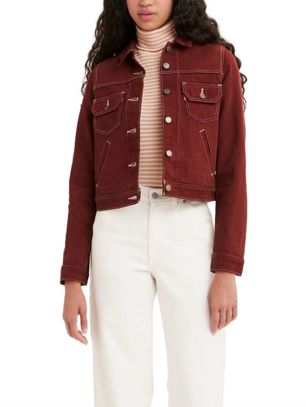 Levi's Denim Jacket